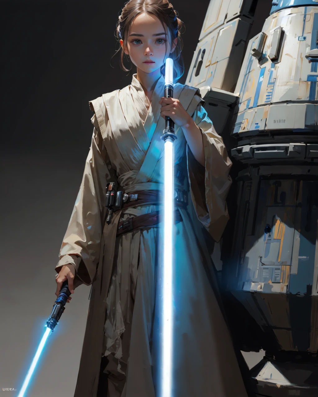 ((star wars)) ((best quality)), ((masterpiece))