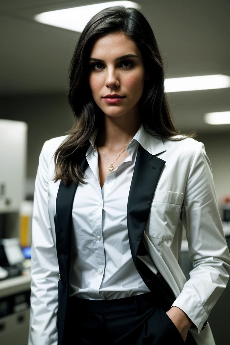 Daniela Ruah - Actress