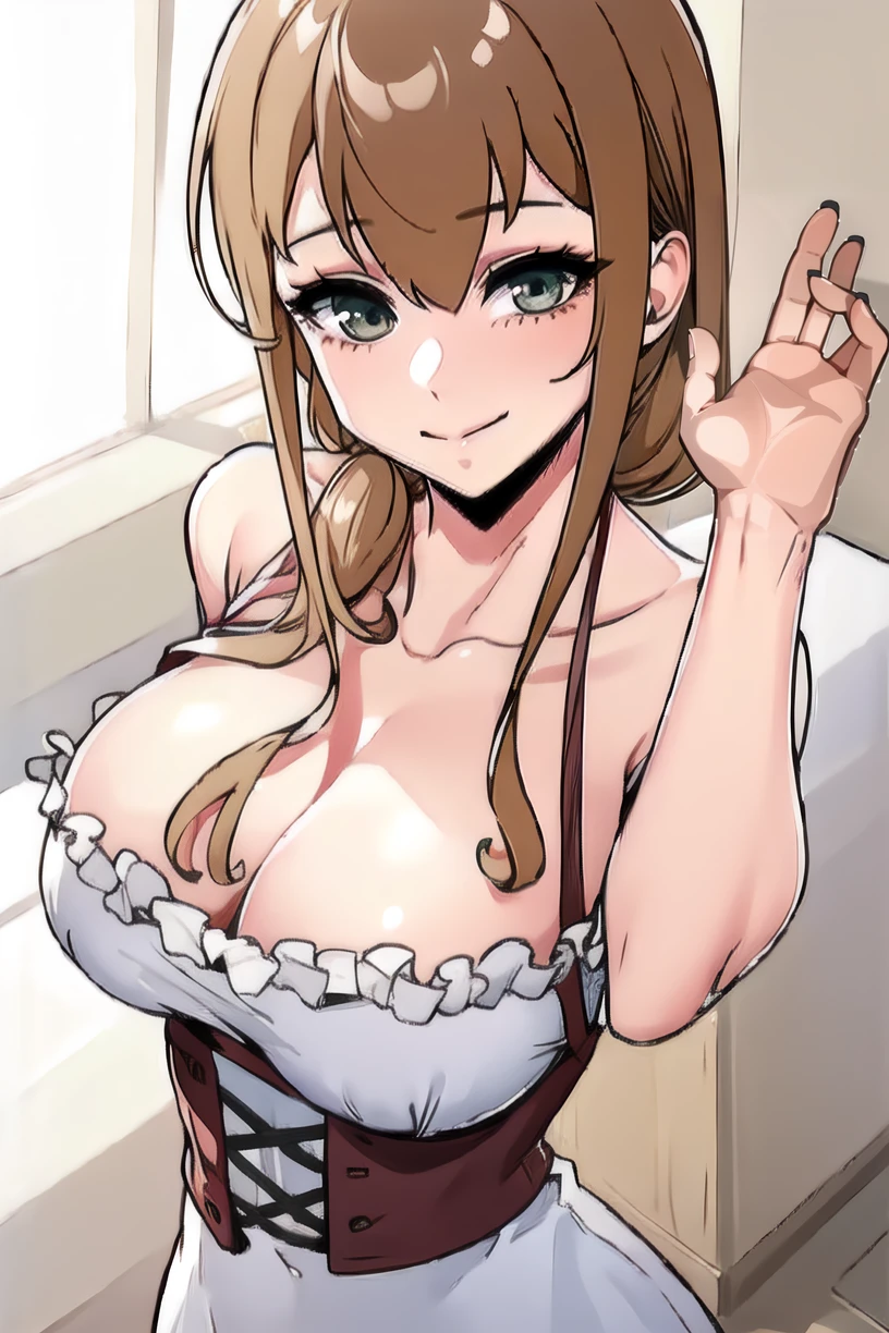 Rina (Absolute Hypnosis in Another World) v1.0