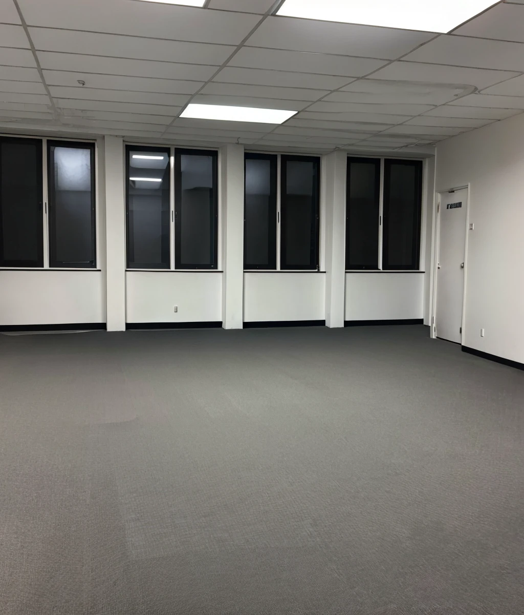office,carpet,(black windows),square,white_theme,backrooms,<lora:Map_backrooms_v1.0:0.8>,