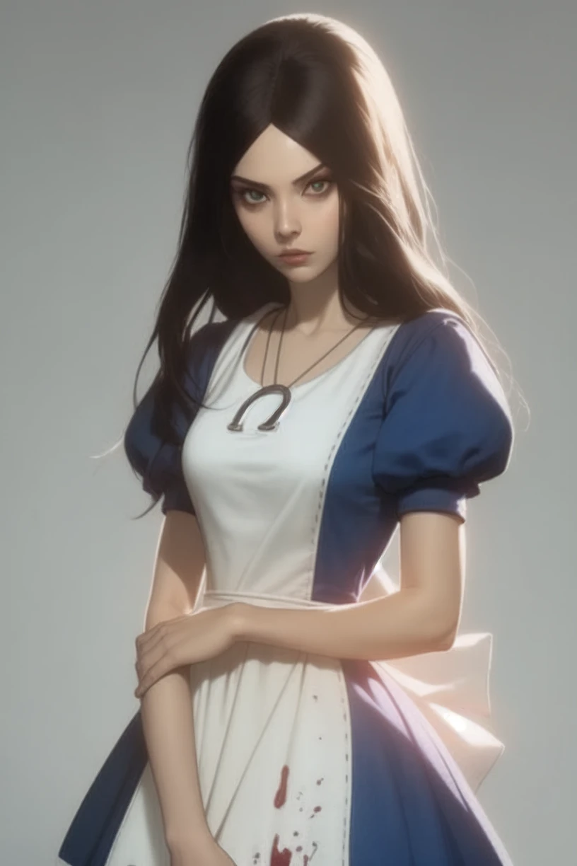 Alice Liddell (Alice Madness Returns) v0.5