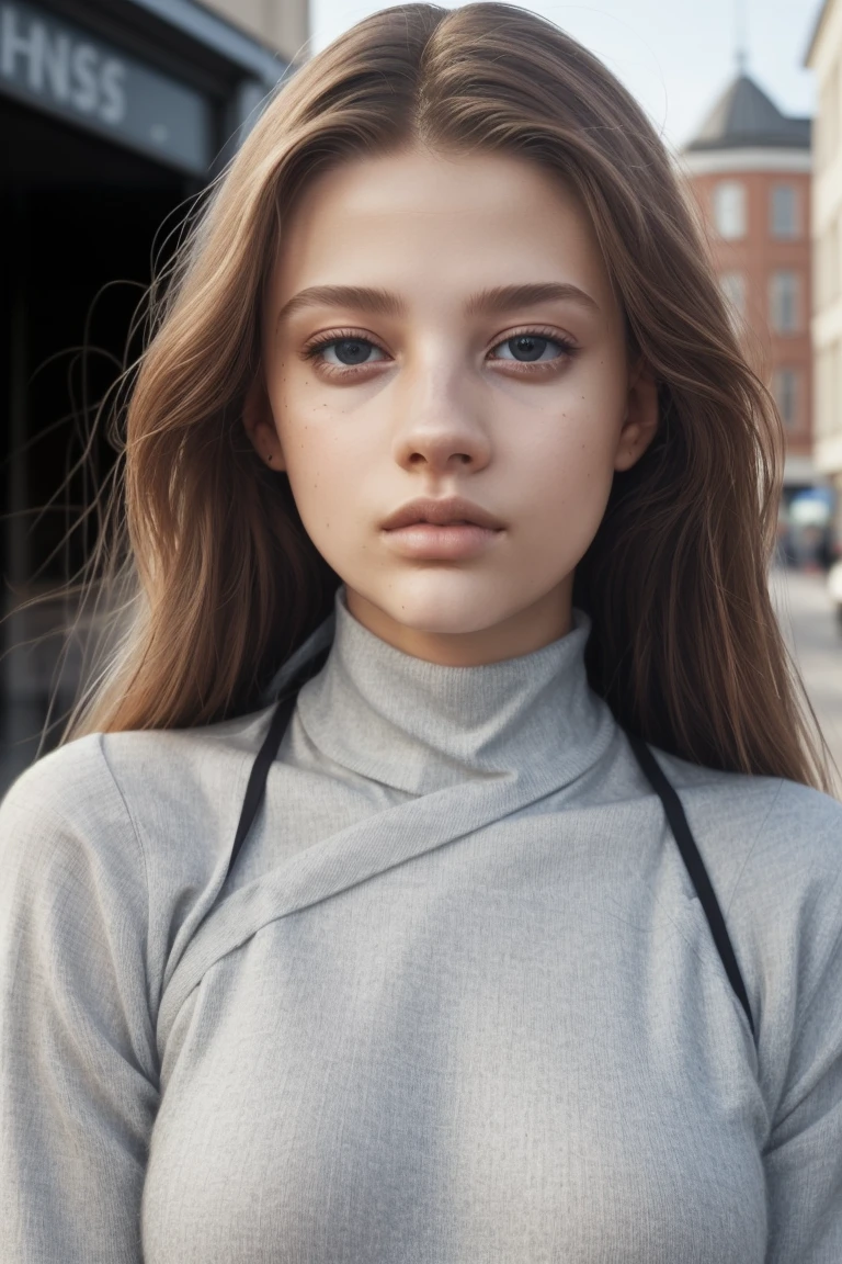 Amanda Nyström (TI version) v1.0