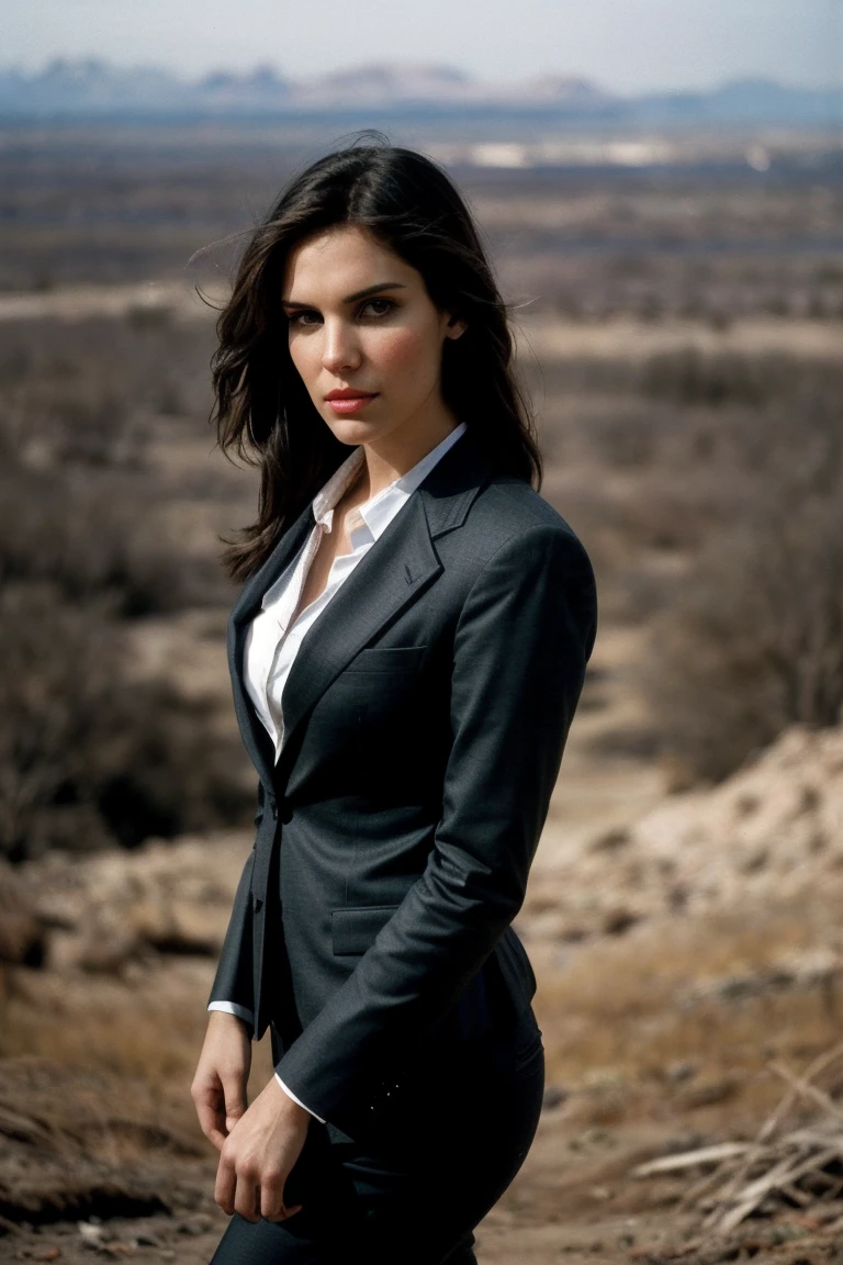 Daniela Ruah - Actress