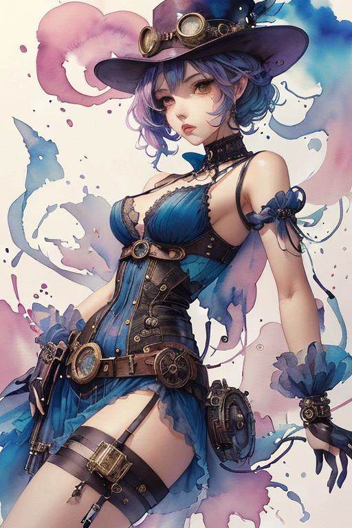 Steampunk v1.0