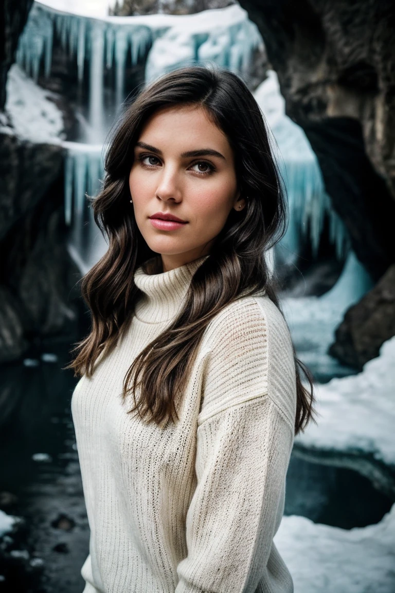 Daniela Ruah - Actress