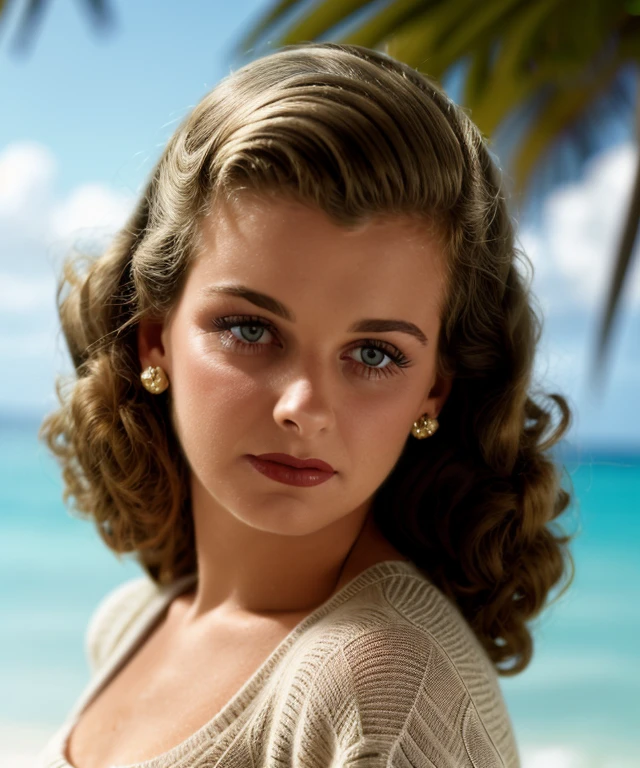 Joan Bennett (1938) - Actress v1.0
