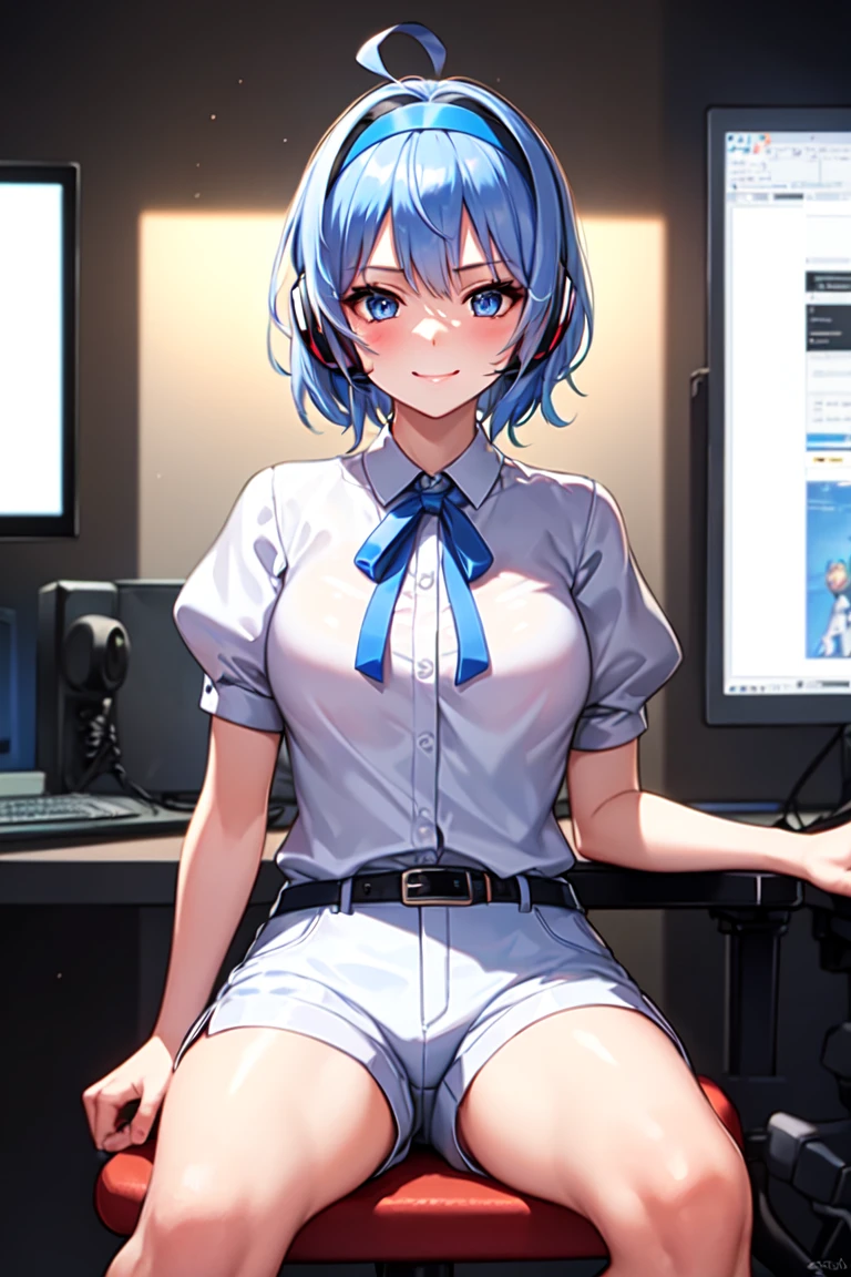 Animal ears, blue hair, short hair, round breasts, tattoo, 18 year old woman, woman with woman, police clothing, topless, glasses, exposed pussy, orgasm, clear face, Japanese woman, legs, open, bondage chains, body Bright, beautymix, Group sex, inserting a dildo into the pussy, A machine to insert a dildo into the pussy, Sex Spoons sex position, cowgirls, reddened breasts, Necktie,