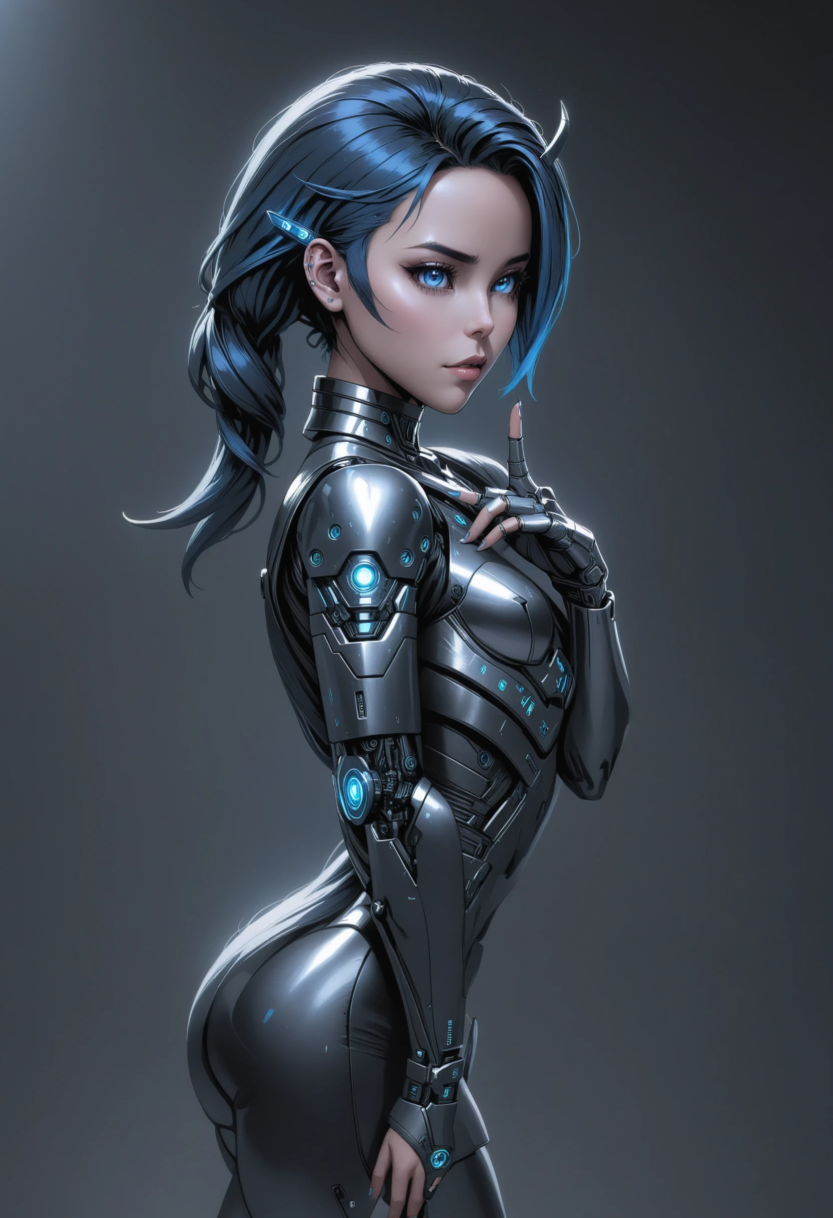 Cybercore:Aesthetic