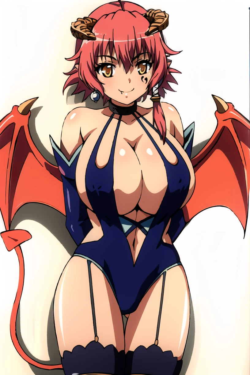 Shahar-Shamsiel (Kyonyuu Fantasy) v1.0