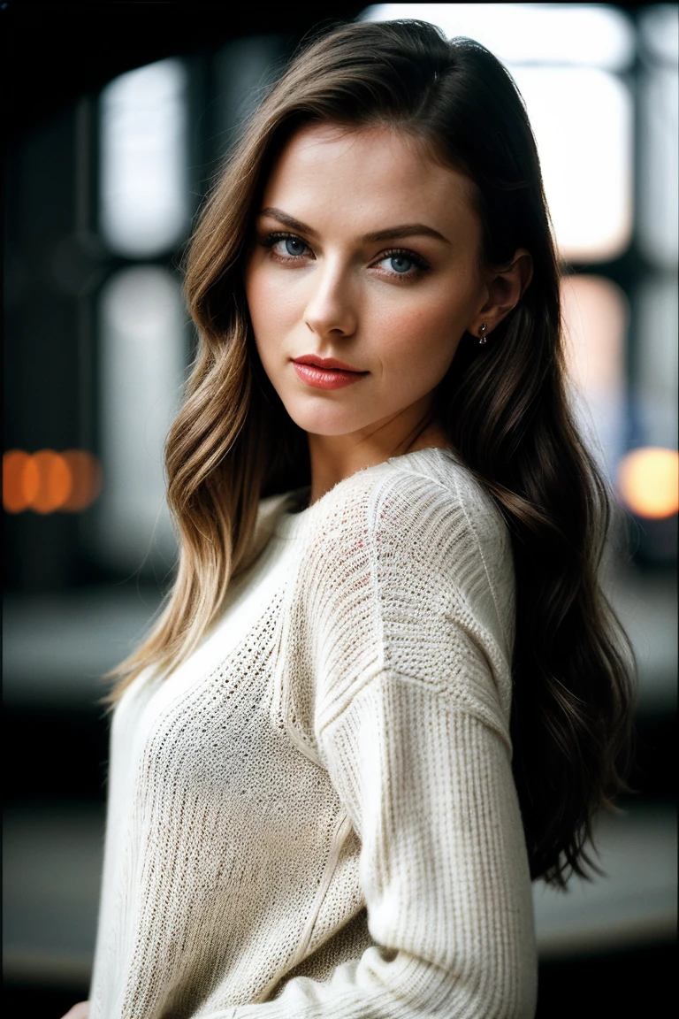 Karla Kush v1.0