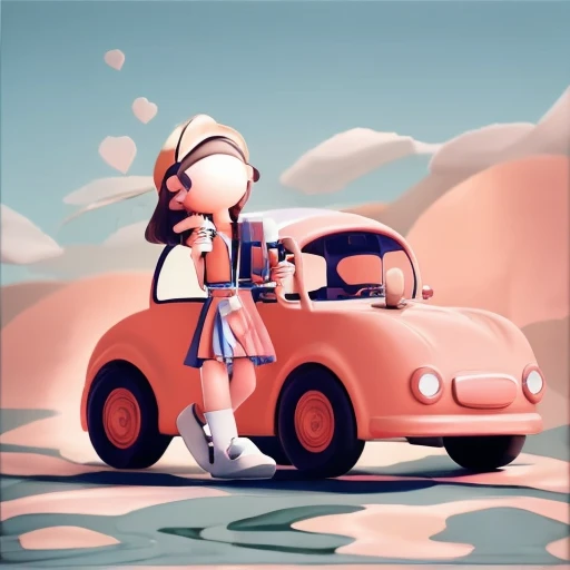 1girl,car
<lora:d_20230820142044:1>, masterpiece, best quality,