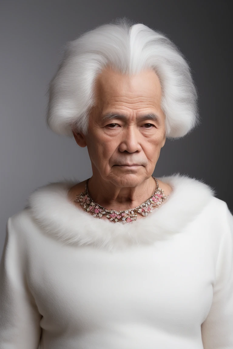 old man, dark background, unlit dimly, photo focus macro, gloss glamour epic , glamour-style . elegant, sophisticated, high-end, luxurious, professional, highly detailed , film, 4k, highly detailed smooth and fluffy diffuse vivid unreal engine render visionary digital album illustrated art concept b with intricate cotton and latex, floral growth from hair, symmetrical faces features, ayahuasca eyes, surreal growth technique <lora:Glamour_SD:0.35>