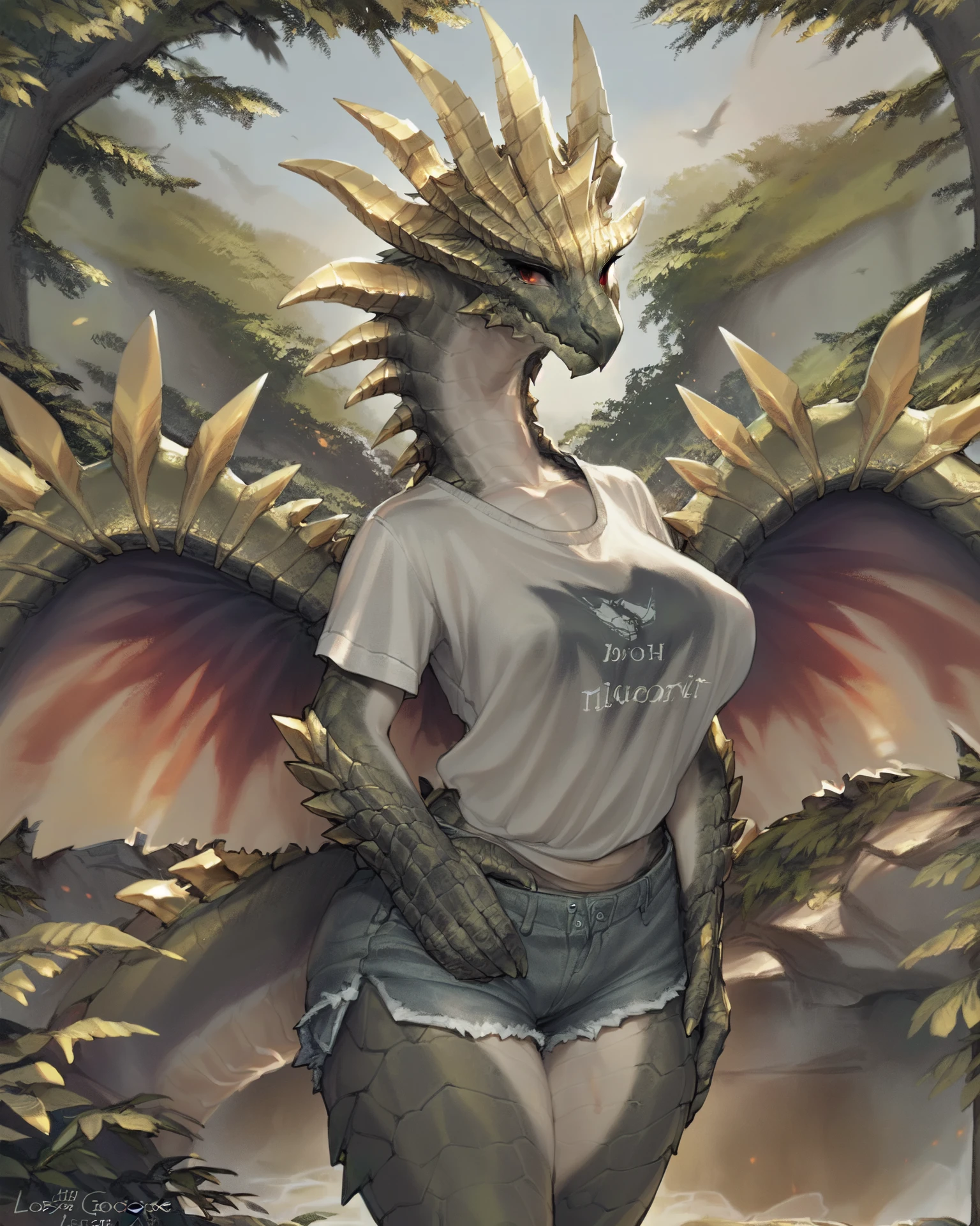 Guanzorumu [Monster Hunter] v3
