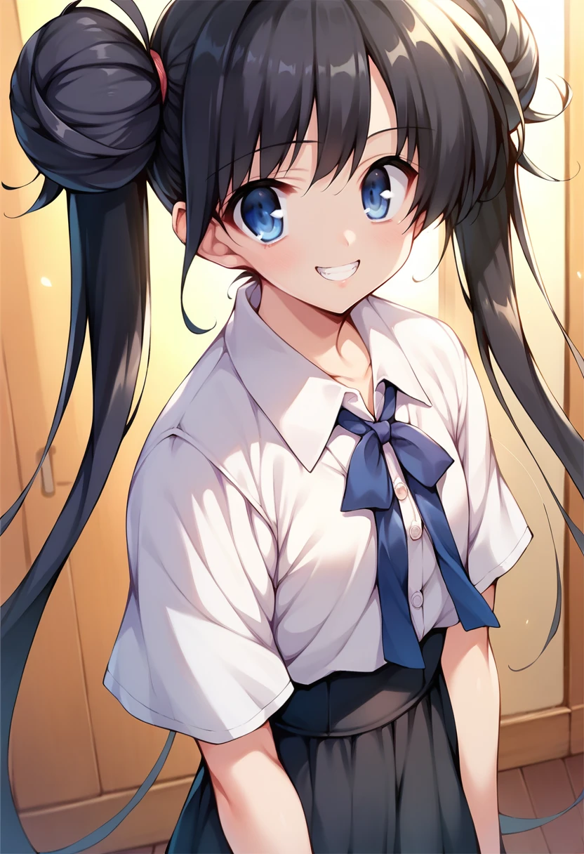 highest quality、High resolution、Detailed Background、(Beautiful face in every detail:1.4)、Anatomically correct、(Detailed facial expressions)、(Detailed eyes:1.2)、(Detailed eyes:1.2)、Teenage beauty、(Highly detailed face:1.4)、Light color hair、Braided twin tails、Braided Bob、Braided Ponytail、well-groomed eyebrows、Perfect body line、Attractive thighs、Cute colored sailor dress、White Stockings、School classroom、Fit on one screen、

(A beautiful girl flipping up her skirt with an innocent smile:1.5)、

Thighs from below、Zoom in on thighs at a low angle、Ultra close-up shot of thighs from below
