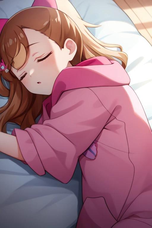 inukaikomugi, sleeping