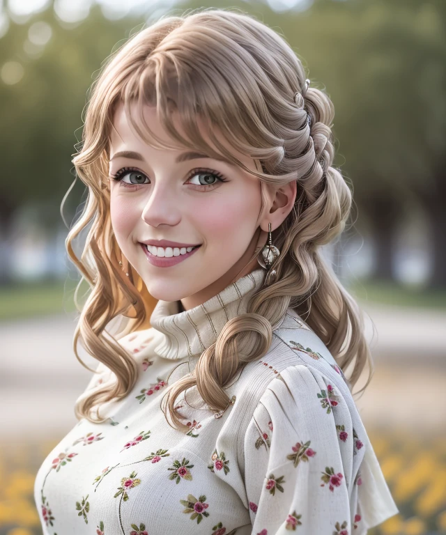 Jodie Sweetin - Stephanie Tanner (Fuller House) v1.0