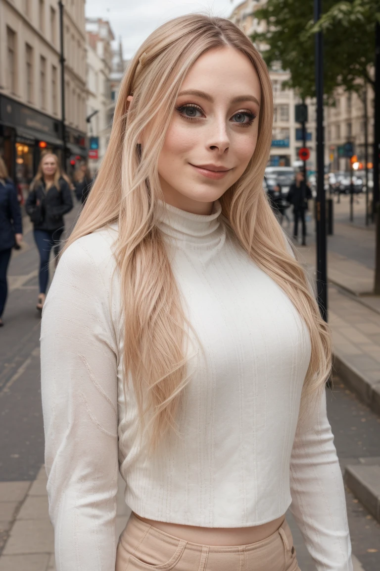 Sonja 'Milschbaum' Zahn (TI version) v1.0