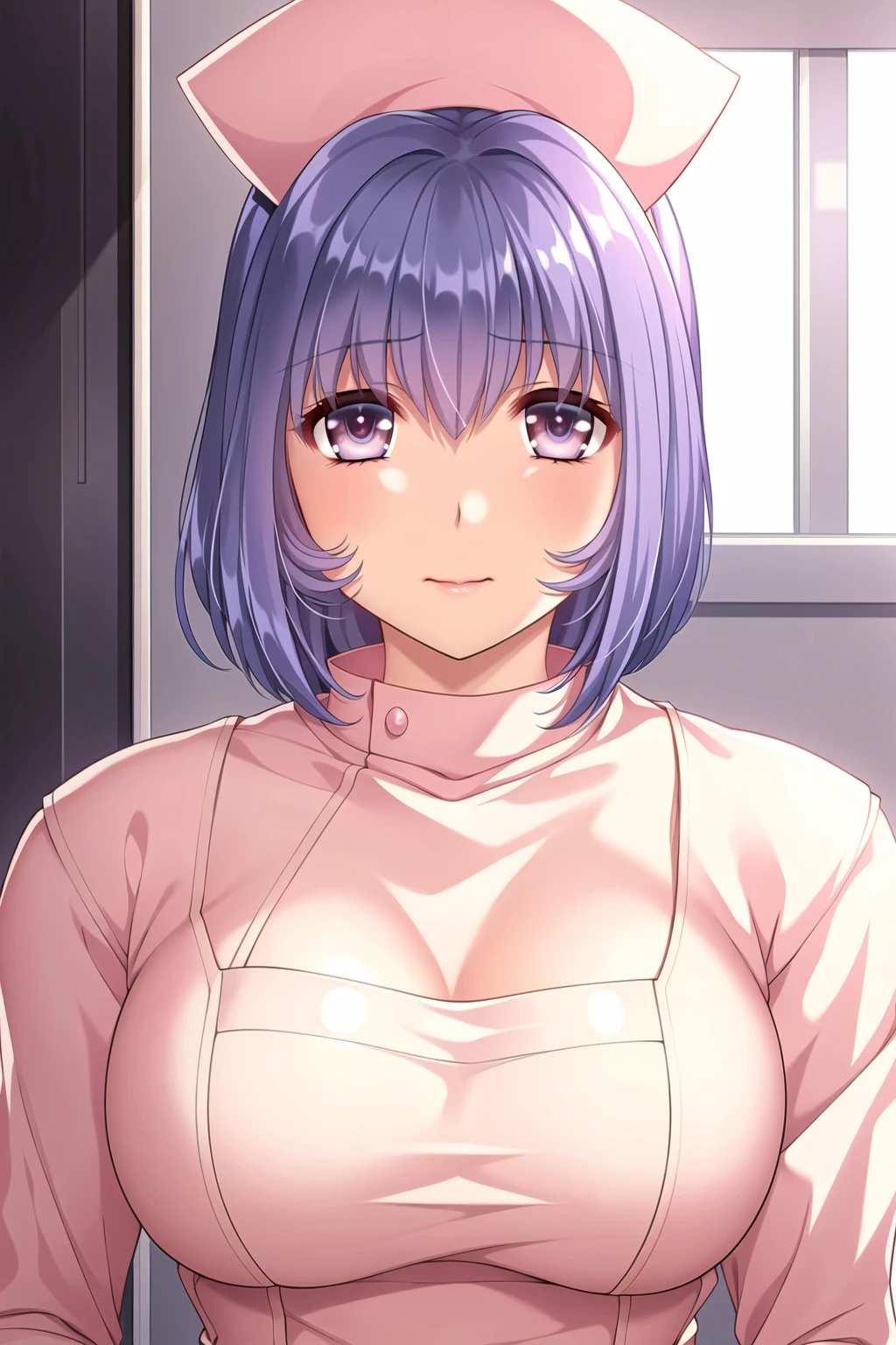 Ako Fujisawa 藤沢亜子 | Night Shift Nurse Remake 夜勤病棟 リメイク v1.0