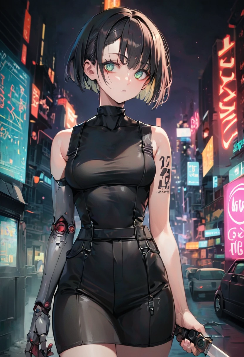 YamiStyle ponyXL v1.0_pony