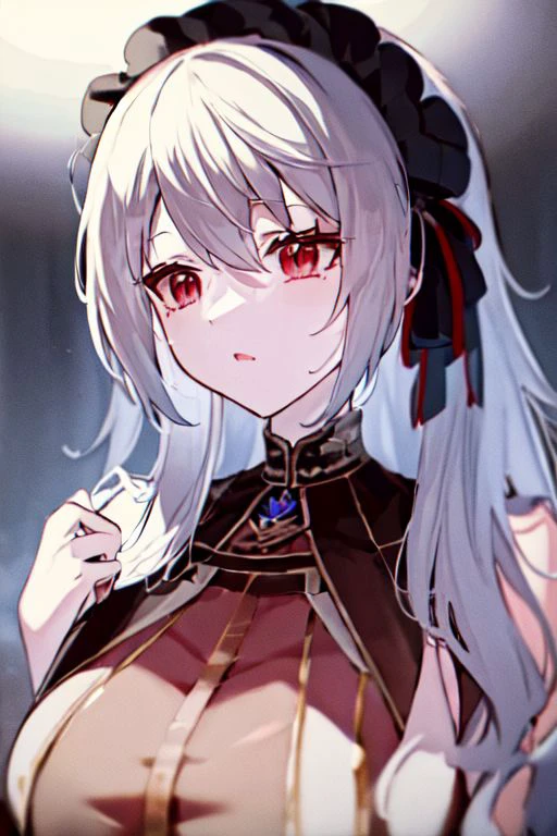 Vampire Girl v1.0