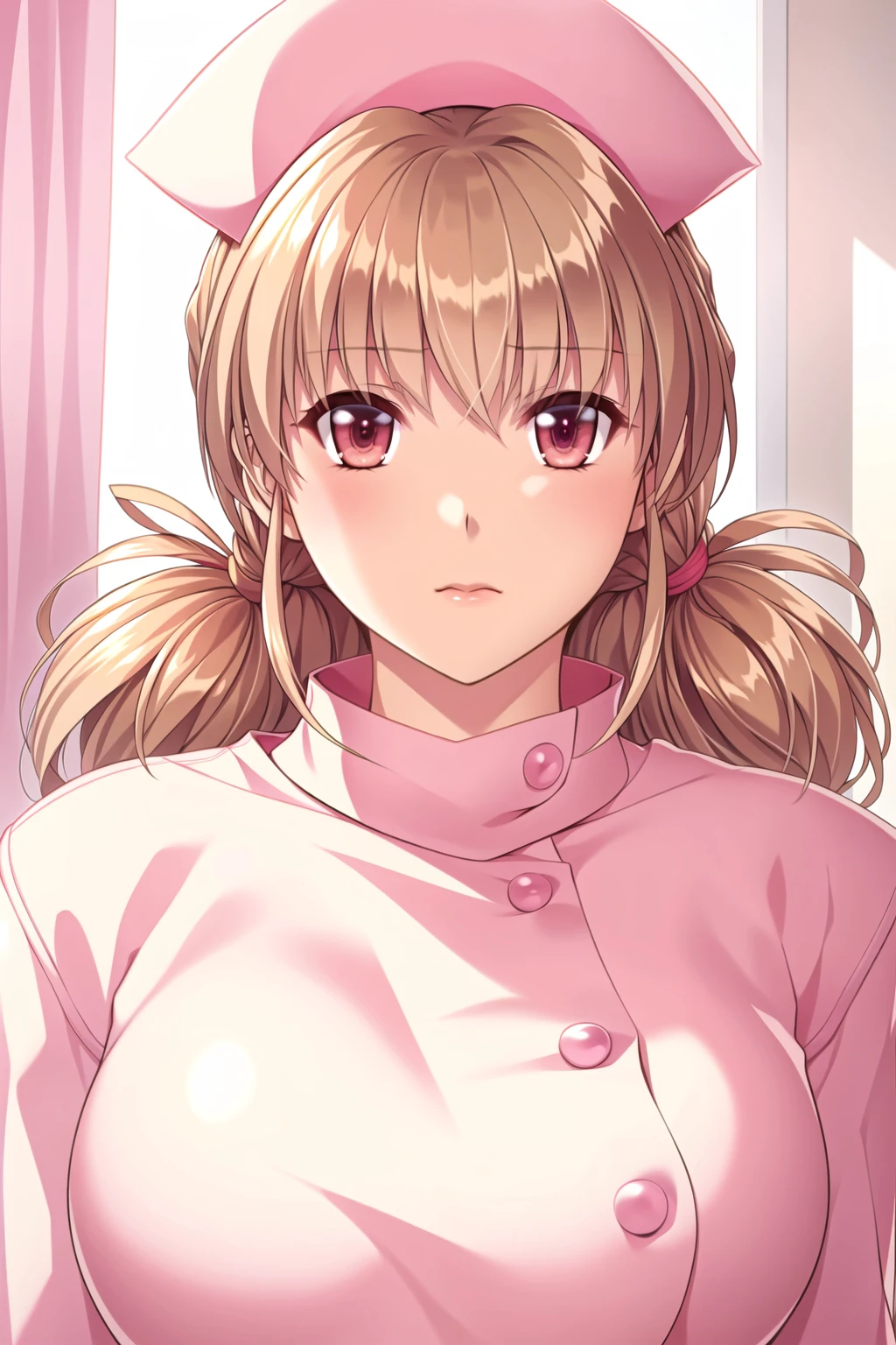 Hikaru Kodama 児玉 ひかる | Night Shift Nurse Remake 夜勤病棟 リメイク v1.0