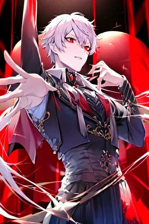 Vampire Boy v1.0