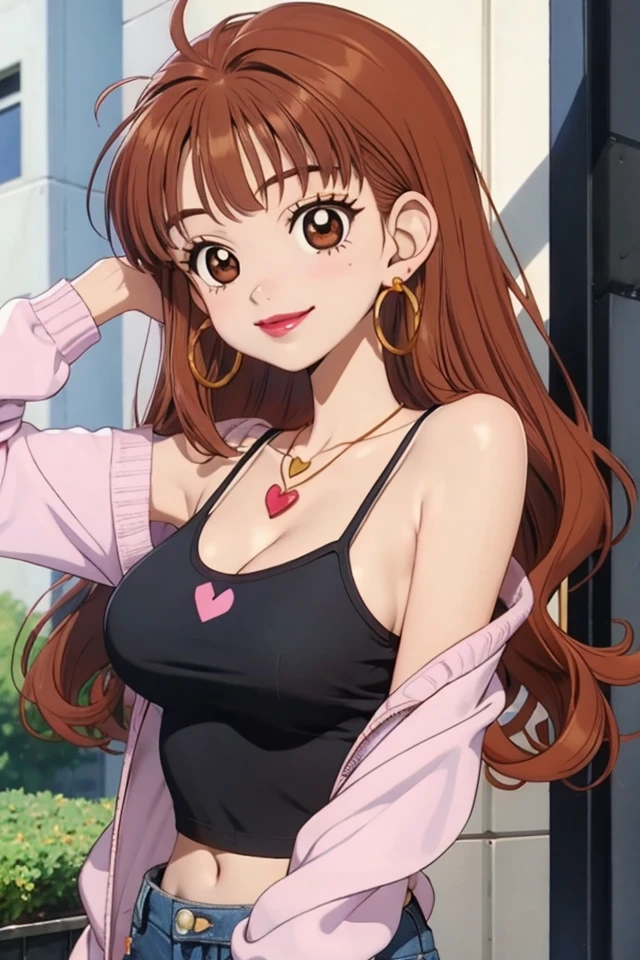 Nakatsu Mariko 中須 茉莉子｜Neighborhood Story 近所物語 v1.0