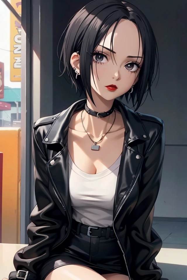 Nana Osaki 大崎娜娜｜NANA v1.0