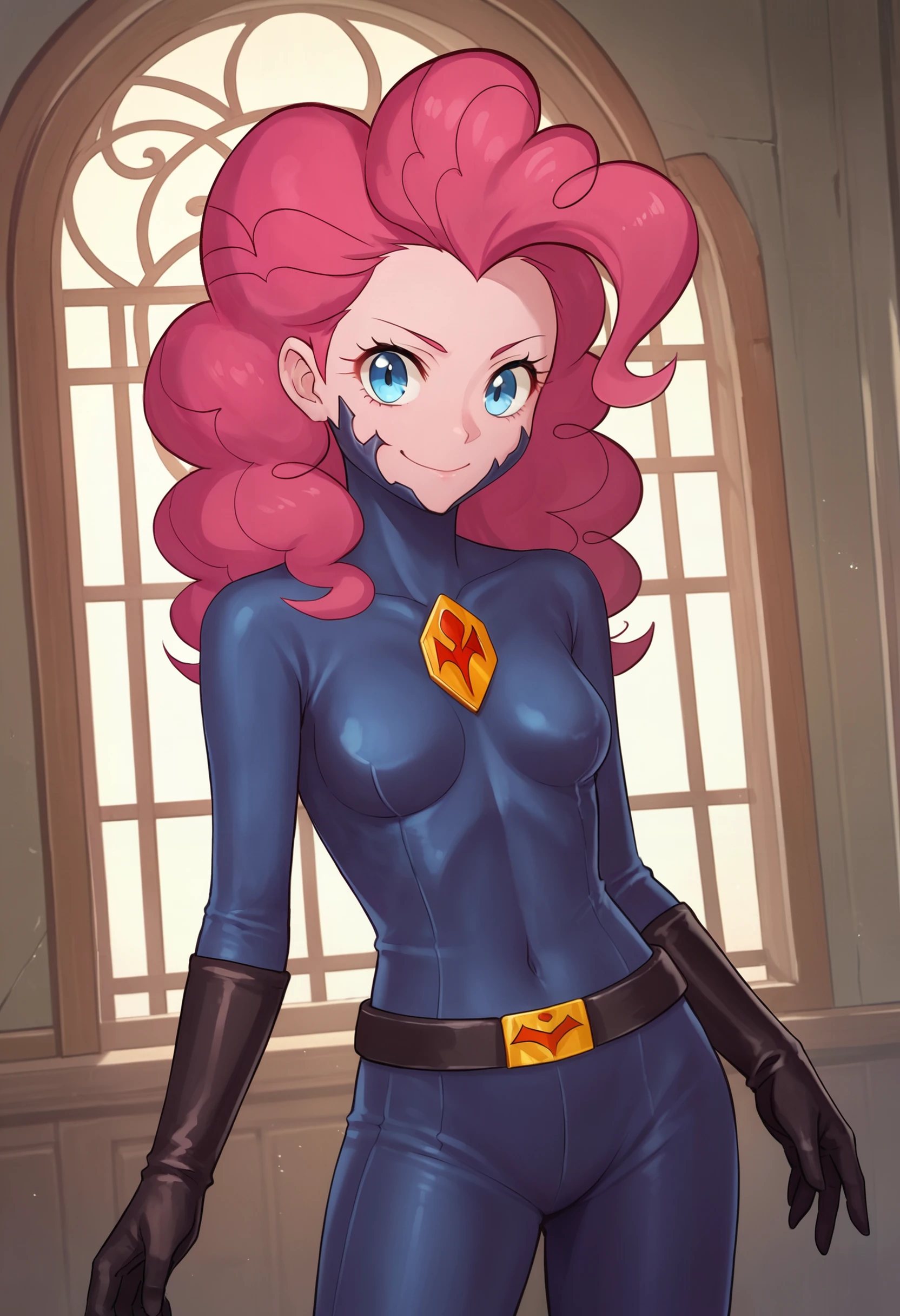 Zofa Bodysuit PonyXL v1.0 pony