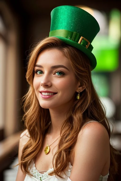 Stpatricksday v1.0