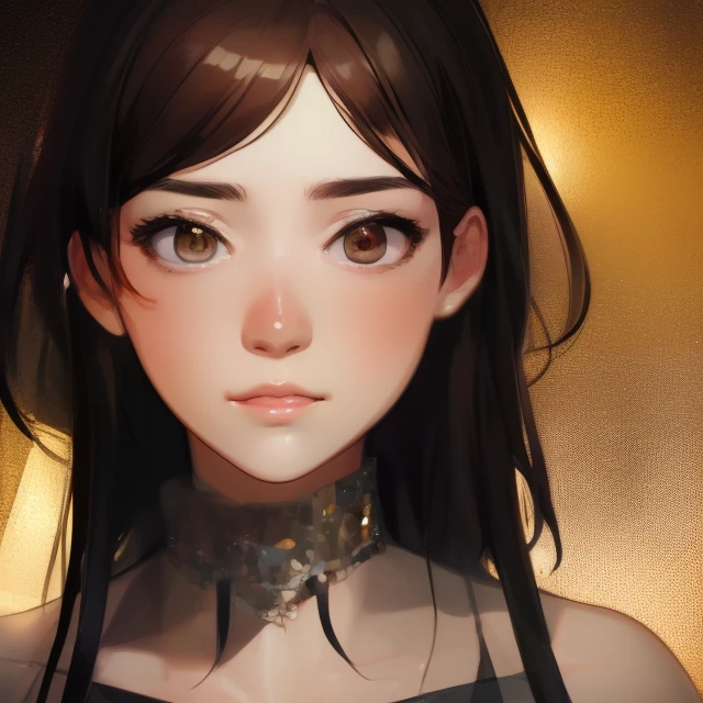 detailed illustration, curvy, 1girl <lora:g0ld3mb:1> g0ld3mb, gold, portrait, cinematic lighting, hires, volumetric lighting, masterpiece,