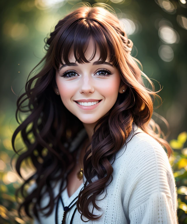 Sabina Ciuffini - Showgirl v1.0
