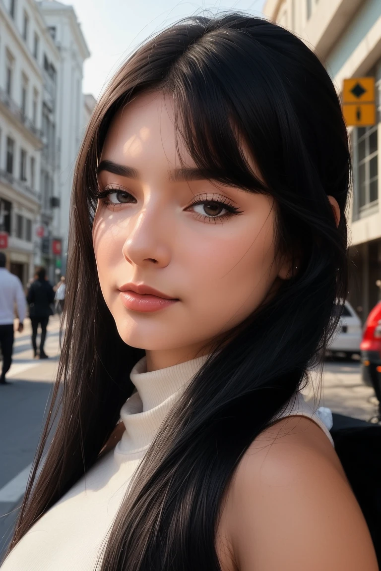 Kayllane Figueiredo (TI version) v1.0