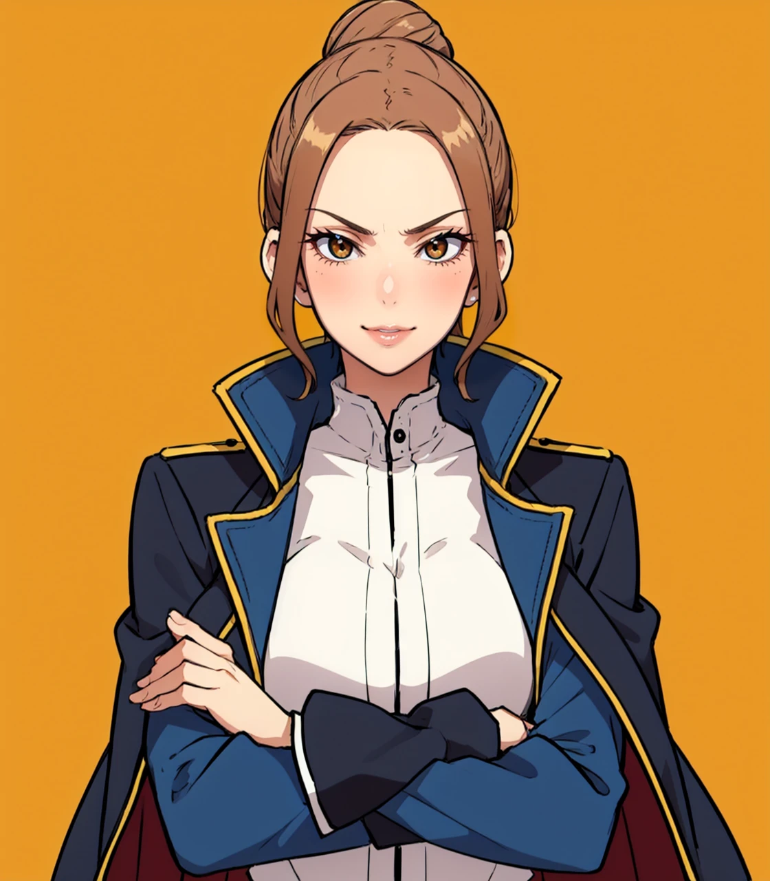 Imperial woman A | Sekkaku Cheat v1.0