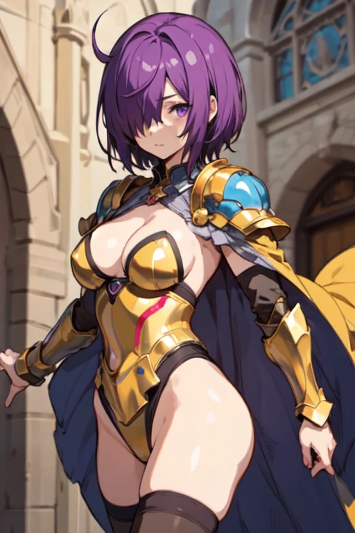 Milli Yorks (Rance) v1.0