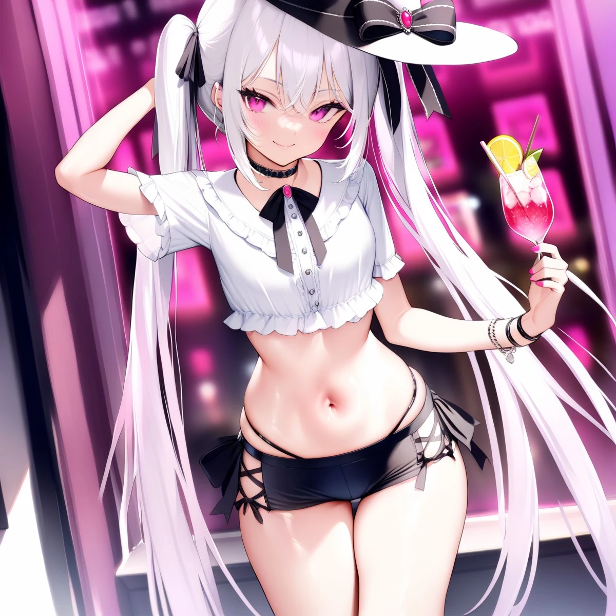 pantyhouse and kinXL for kohakuXLDelta_rev1 v1.0