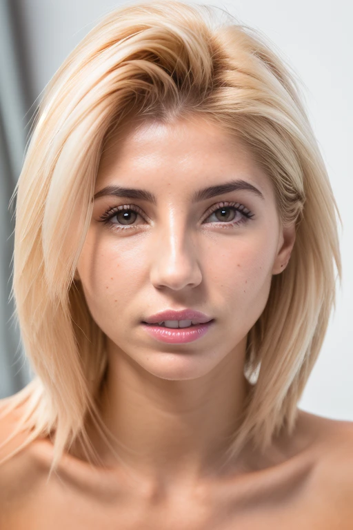 DEN_missy_lu,
(headshot:1.1) portrait on a bright white background, (headshot:1.2), face focus, intricate (beautiful eyes:1.2), (wide open eyes:1.1), Big eyes, clean photo, side lighting, low contrast, low saturation,
bokeh, f1.4, 40mm, photorealistic, raw, 8k, textured skin, skin pores, intricate details <lora:epi_noiseoffset2:1>, epiCRealism