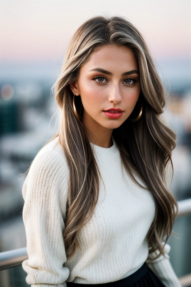 Alix Earle - Influencer v1.0