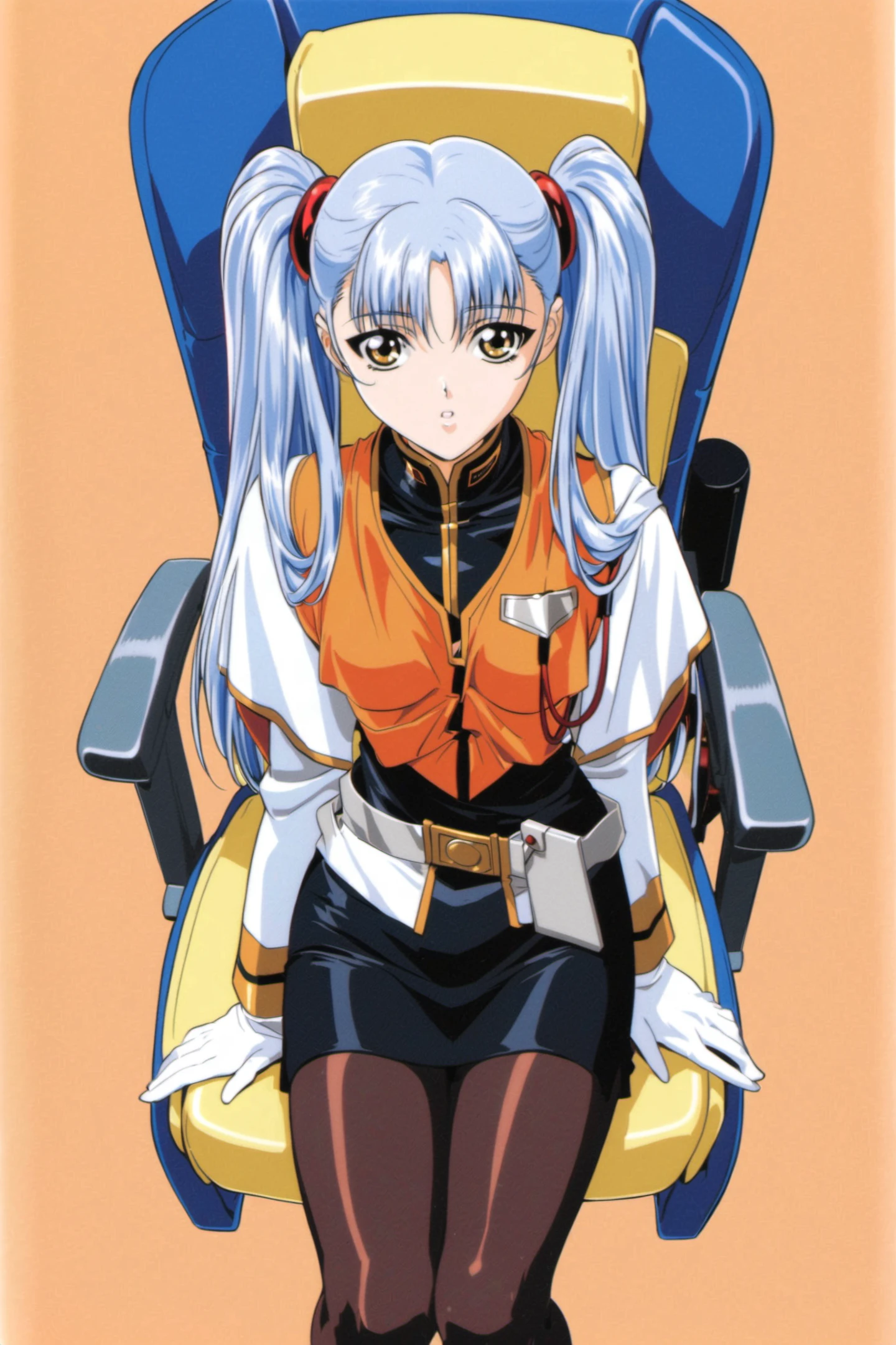 [XL] Keiji Gotoh/后藤圭二  《Martian Successor Nadesico》/《機動戦艦ナデシコ》/《机动战舰 大和抚子》  - Artist Style XL_v1.0