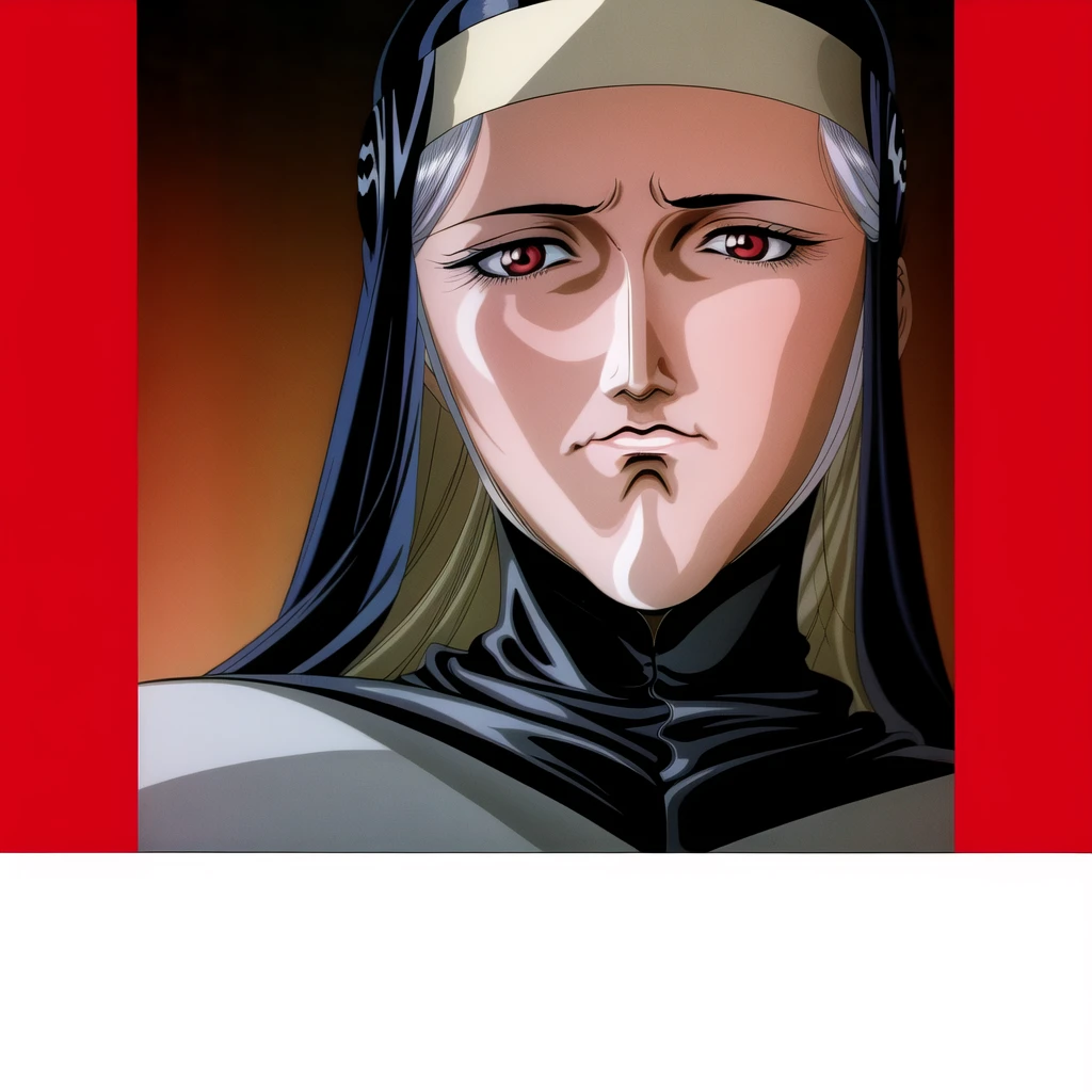 Anime Nostalgia Ninja scroll