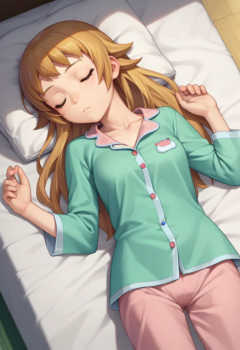[PonyV6 XL] Fumina Hoshino | Gundam Build Fighters Try