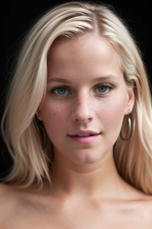 DEN_mary_queenmiela,
(headshot:1.1) portrait on a plain black background, (headshot:1.2), face focus, intricate (beautiful eyes:1.2), (wide open eyes:1.1), Big eyes, clean photo, circle lighting, high contrast,
bokeh, f1.4, 40mm, photorealistic, raw, 8k, textured skin, skin pores, intricate details <lora:epi_noiseoffset2:1>, epiCRealism
