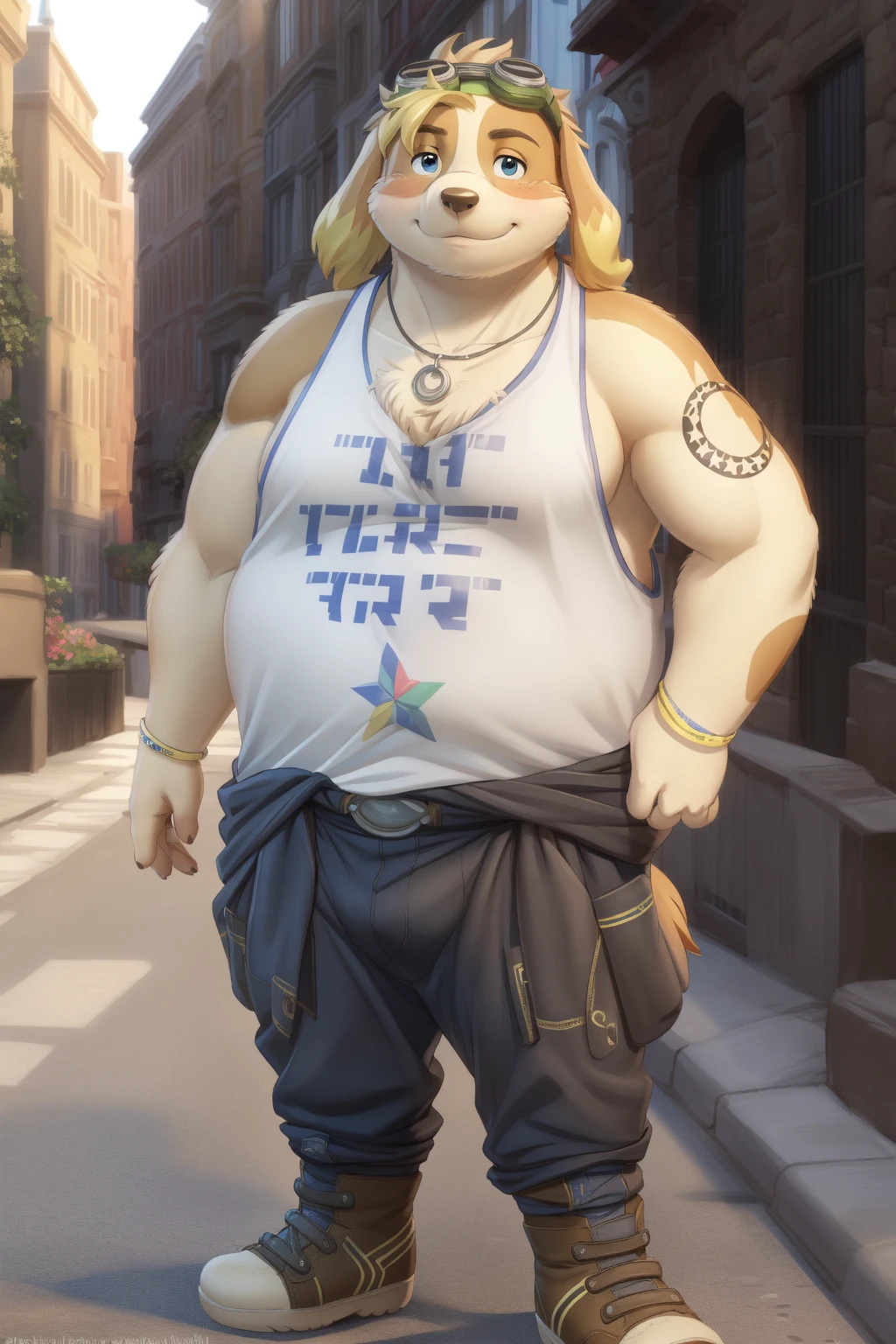 Hisaki - Live A Hero v1.0