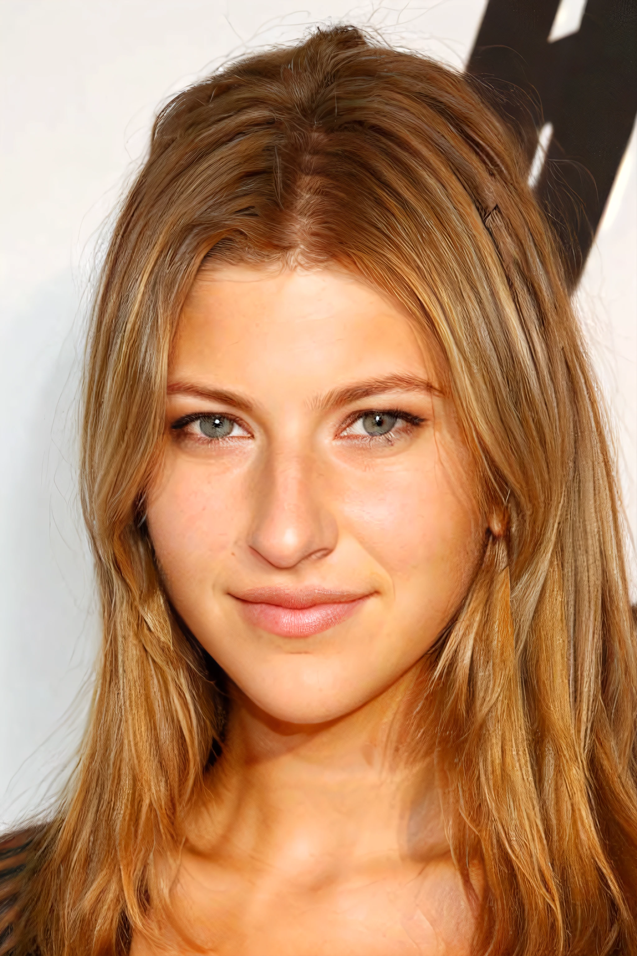 Tara Summers v1.0