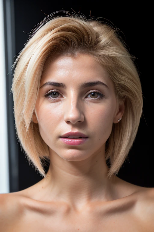 DEN_missy_lu,
(headshot:1.2) portrait on a (plain dark background:1.2), (headshot:1.2), (face focus:1.1), intricate (beautiful eyes:1.2), (wide open eyes:1.1), Big eyes, clean photo, lighting from behind, (Red lighting from the left:1.3), (Blue lighting from the right:1.3),
bokeh, f1.4, 40mm, photorealistic, raw, 8k, textured skin, skin pores, intricate details <lora:epi_noiseoffset2:1>, epiCRealism