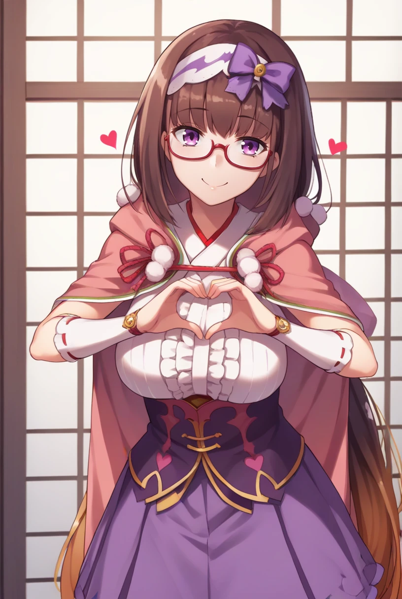 Osakabehime (2 Outfits) (Pony) Osakabehime