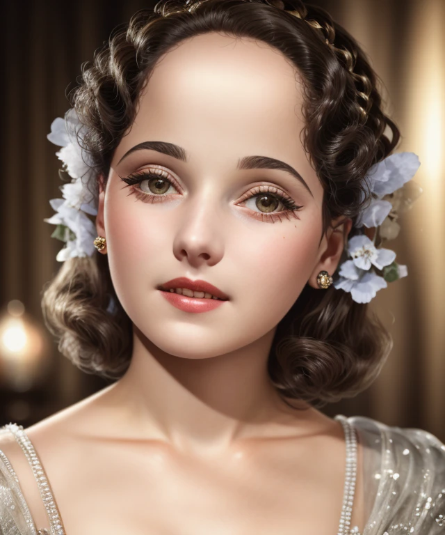 Merle Oberon - Actress v1.0