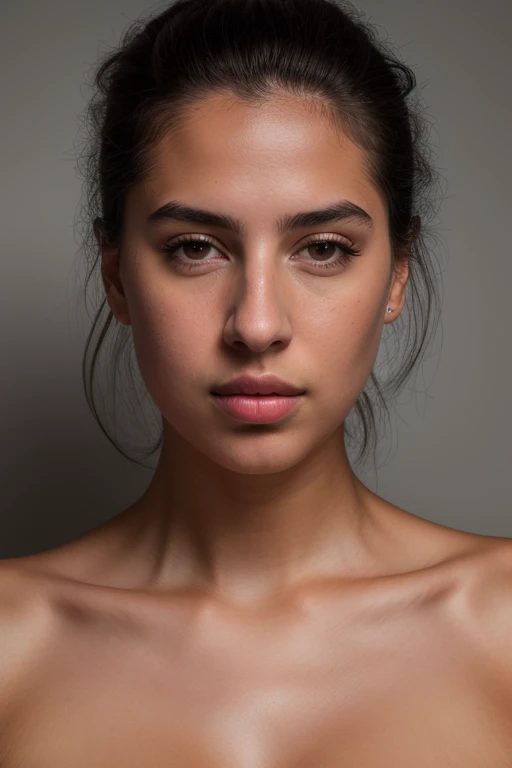 DEN_evgenia_talaninaMK2,
(headshot:1.2) portrait on a (plain background:1.2), (headshot:1.2), (face focus:1.1), lighting from the left, (shadows:1.2), (left side lighting:1.2), (side light:1.3), (half lit face:1.1), (strong shadows:1.2),
bokeh, f1.4, 40mm, photorealistic, raw, 8k, textured skin, skin pores, intricate details  <lora:epi_noiseoffset2:1>, epiCRealism