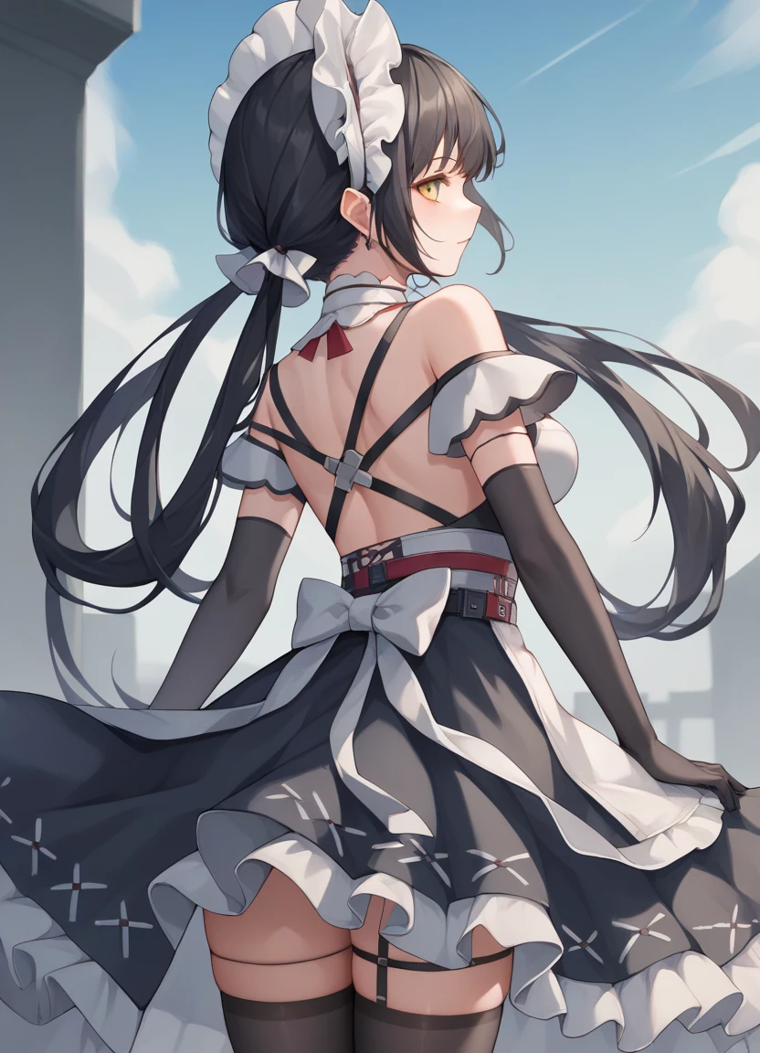 Annabella (Tower of Fantasy) v1.0