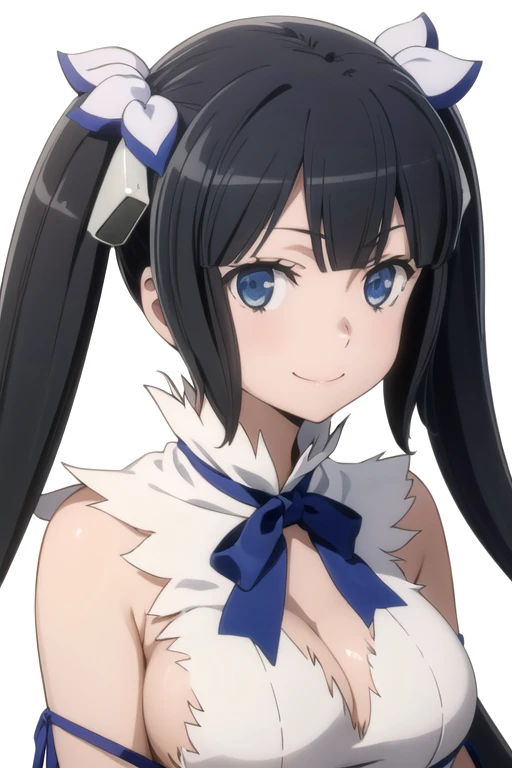 Hestia - Danmachi v2.0